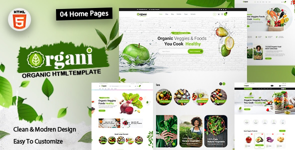 Organi