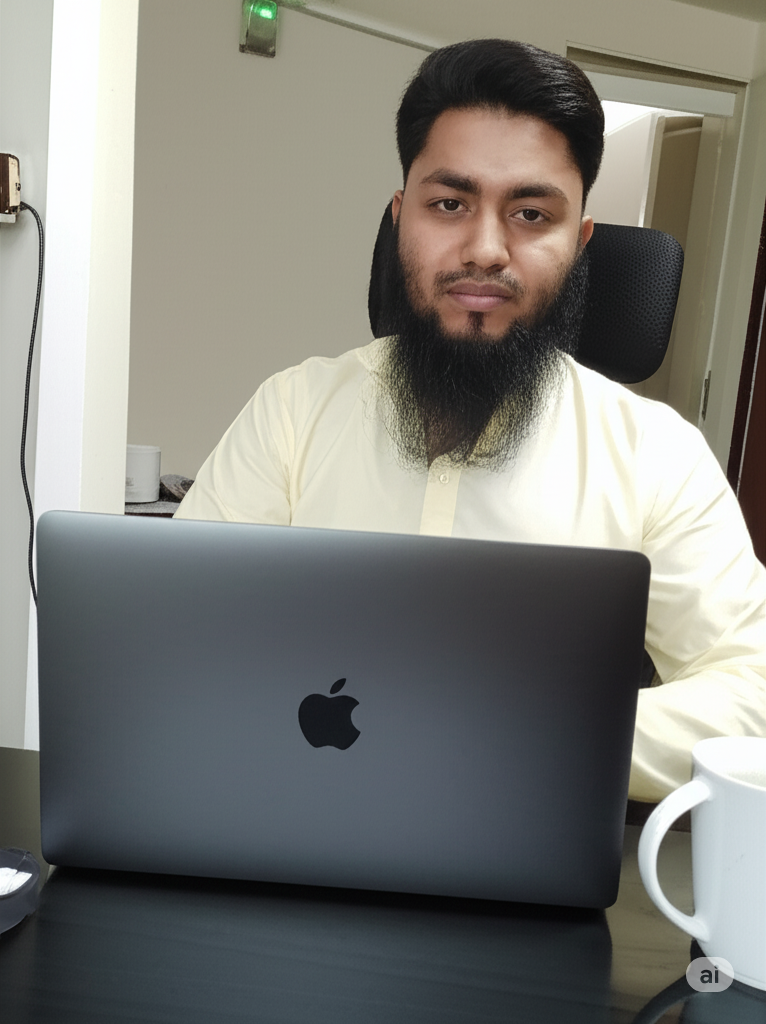 <b>Imran</b> Hosain