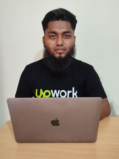 <b>Imran</b> Hosain
